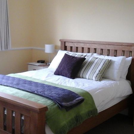 Laragh Mountain View Lodge Saggart Dış mekan fotoğraf