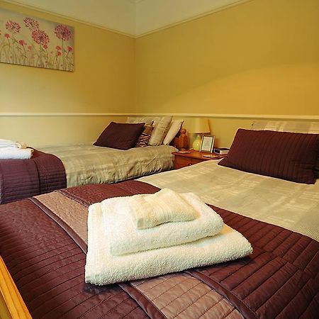 Laragh Mountain View Lodge Saggart Dış mekan fotoğraf