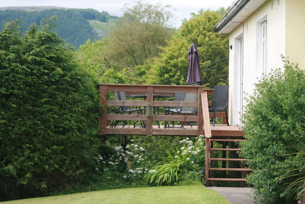 Laragh Mountain View Lodge Saggart Dış mekan fotoğraf