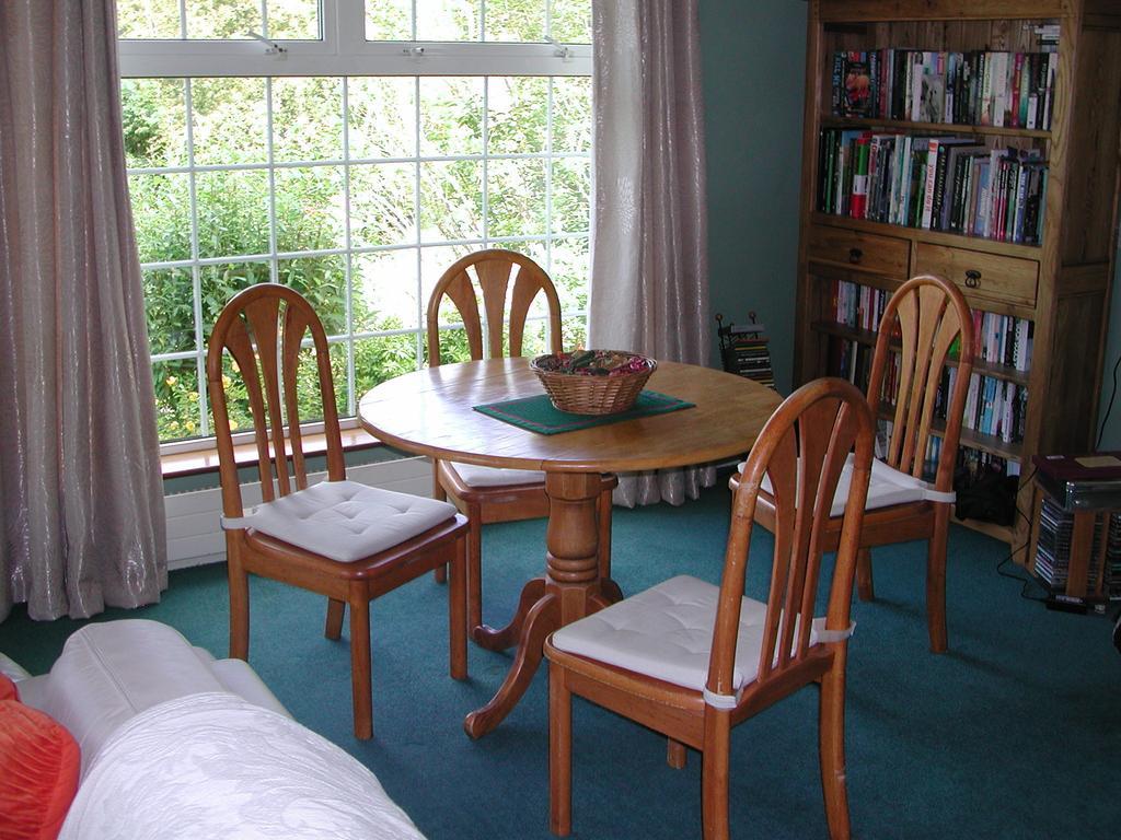 Laragh Mountain View Lodge Saggart Dış mekan fotoğraf