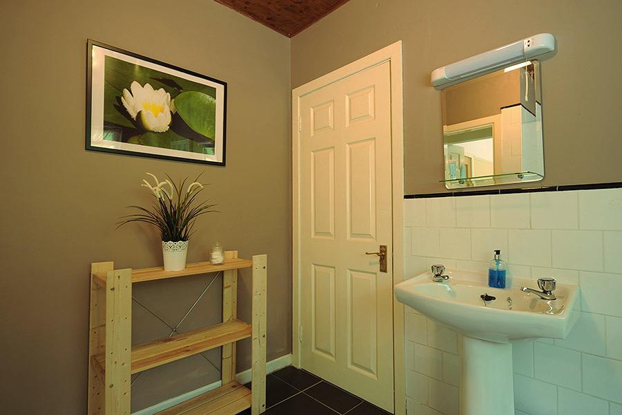 Laragh Mountain View Lodge Saggart Dış mekan fotoğraf