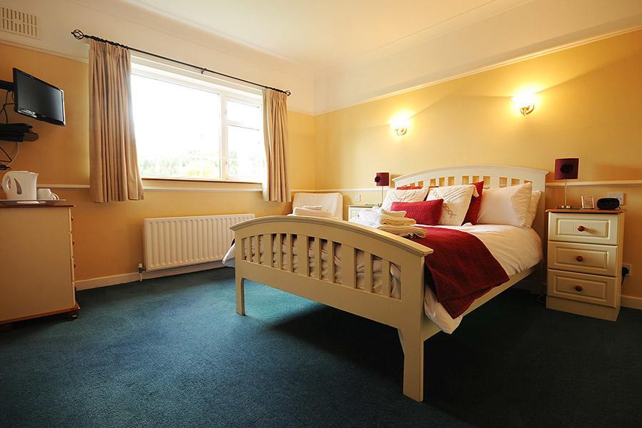 Laragh Mountain View Lodge Saggart Dış mekan fotoğraf
