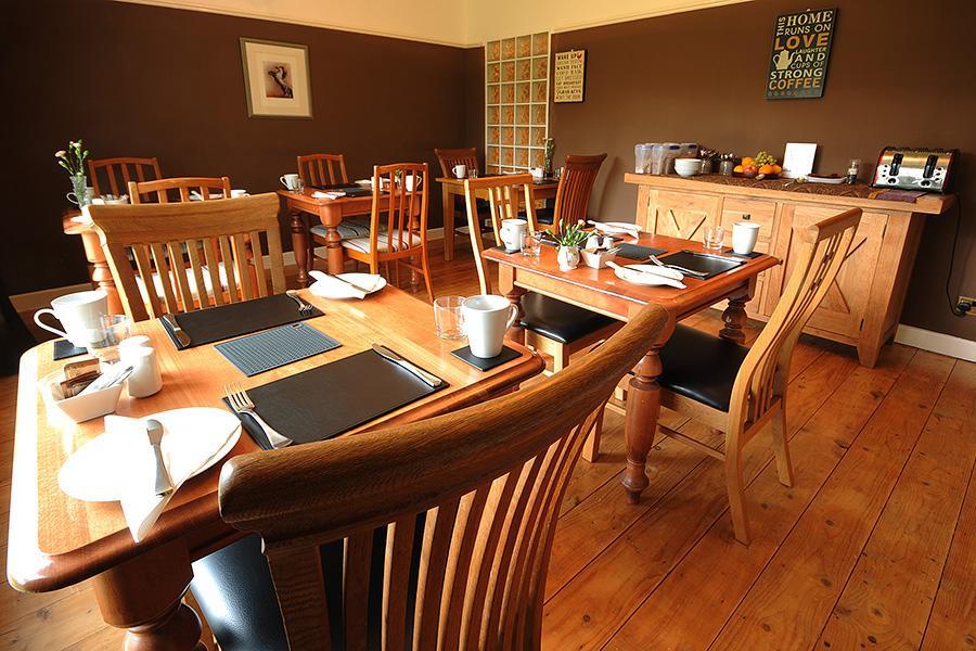 Laragh Mountain View Lodge Saggart Dış mekan fotoğraf